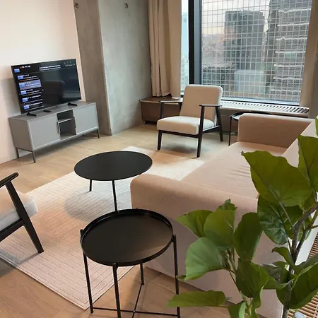 Luxurious In Center Brussels