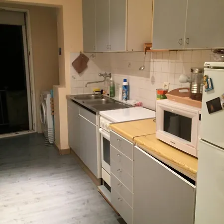 Fabuleux Et Spacieux Apartman *