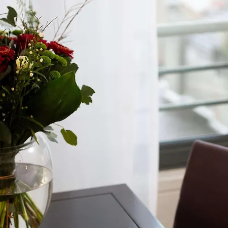 Sofitel Europe Hotel Bruxelles