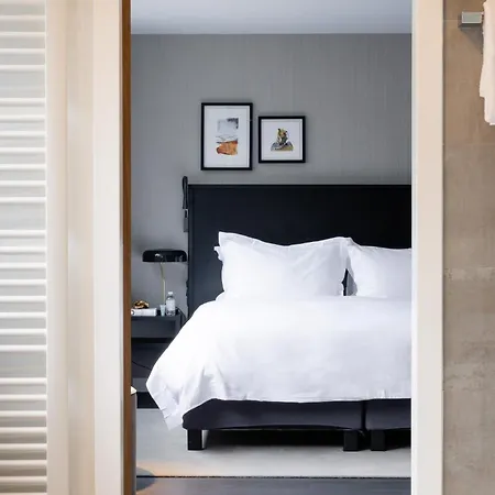 Hotel Pillows Centre