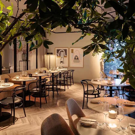 Pillows Centre 4* Bruksela