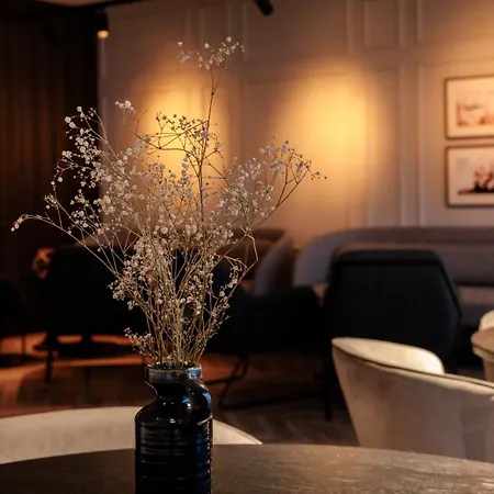 Pillows Centre Hotel Bruksela