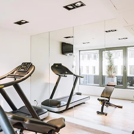 Pillows Centre Hotel