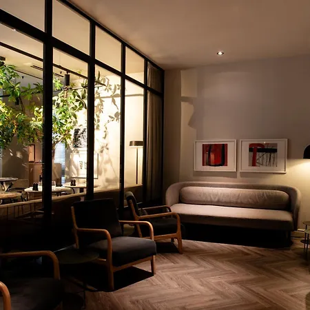 Pillows Centre Bruxelles