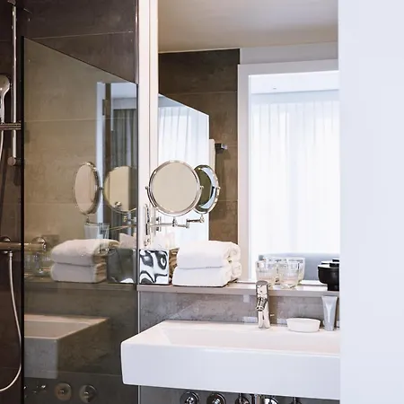 Hotel Pillows Centre