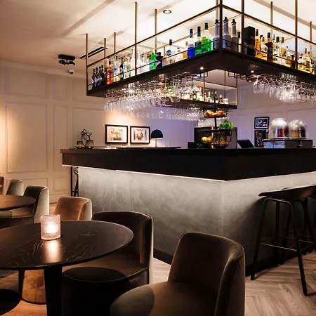 Pillows Centre Hotel Bruksela