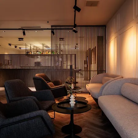 Hotel Pillows Centre Bruksela