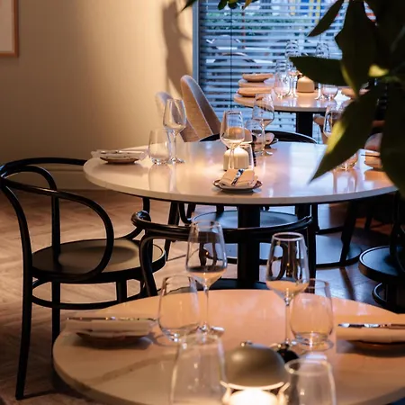 Pillows Centre Bruxelles