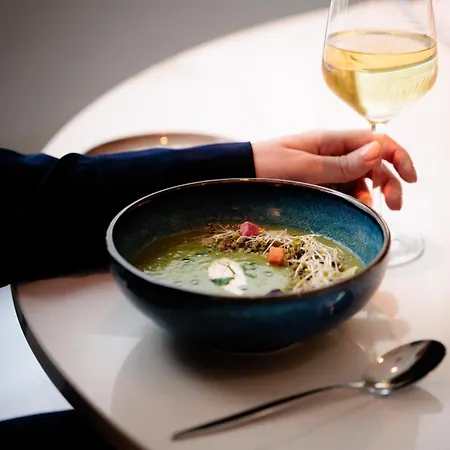 Hotel Pillows Centre Bruksela