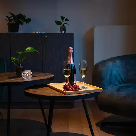 Aparthotel Diamant Brussels Eu 3*