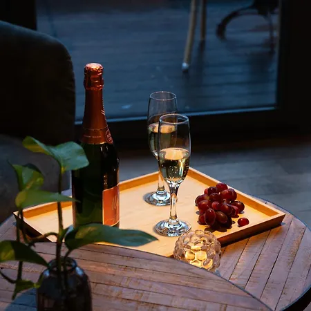 Aparthotel Diamant Brussels Eu Etterbeek