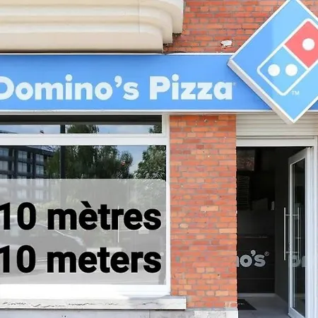 Апартаменты Private Airport