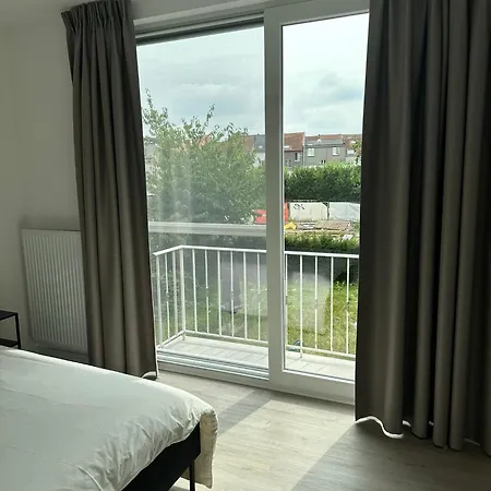 Lumineux Et Spacieux - Otan Appartement