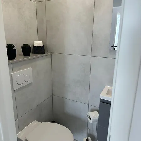Lumineux Et Spacieux - Otan Appartement Bruxelles