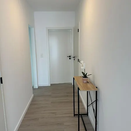 Lumineux Et Spacieux - Otan Apartment Brussels