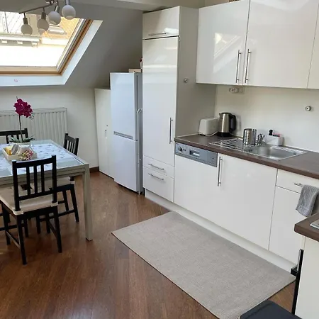 Apartment Historical Centre In The Heart Of