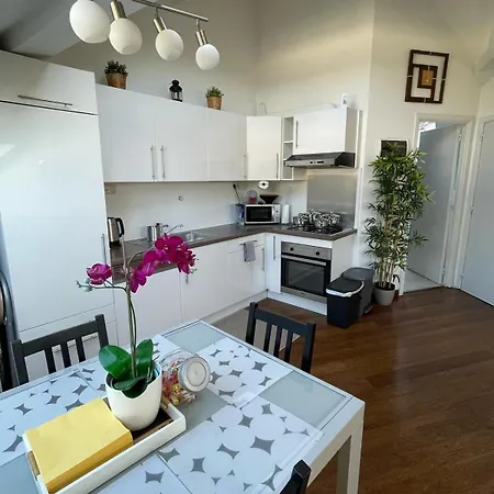 Historical Centre In The Heart Of Apartment Brussels