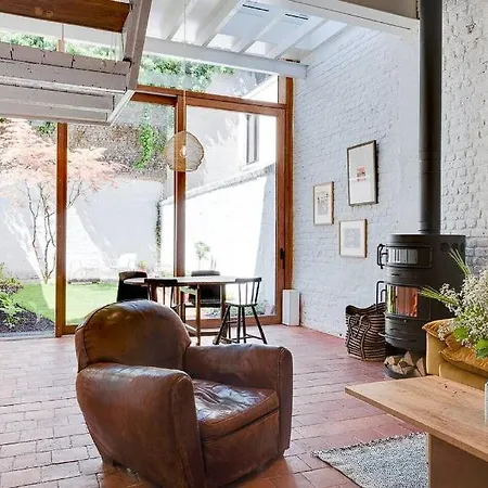 Magnificent House ! * 布鲁塞尔