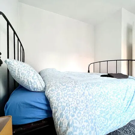 Spacious Family Midi بروكسل