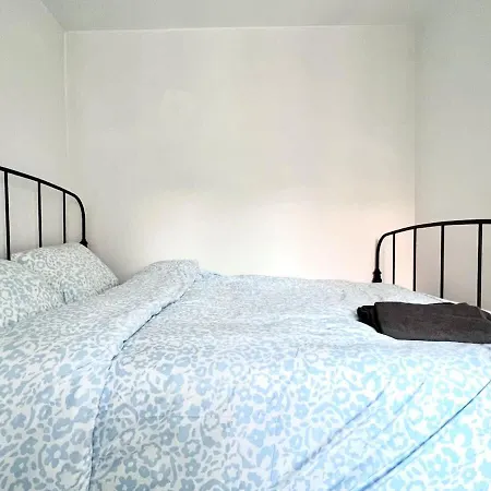 Spacious Family Midi بروكسل