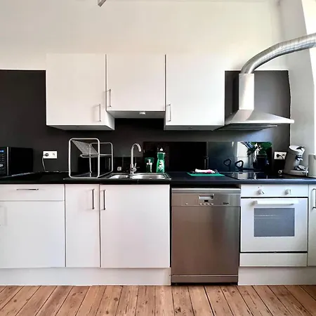 Spacious Family Midi بروكسل