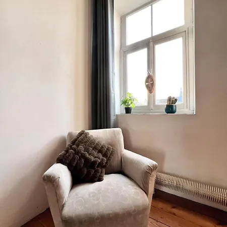 Spacious Family Midi * بروكسل