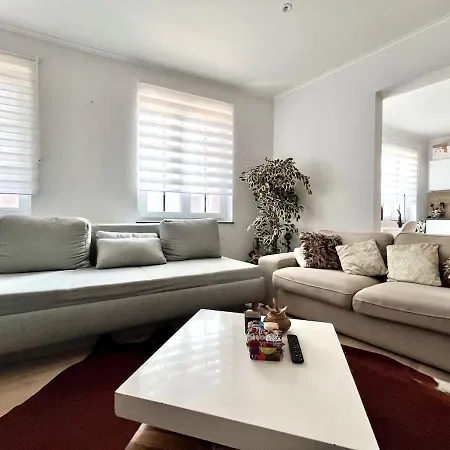 Midi Station - 6 Pers Comfort Bruxelles