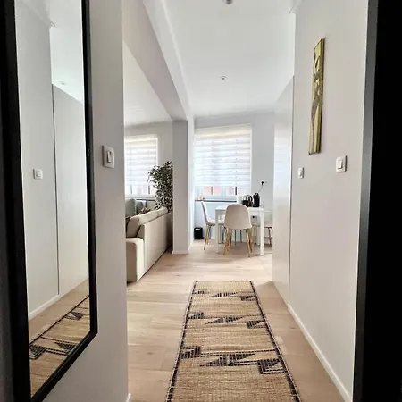 Midi Station - 6 Pers Comfort