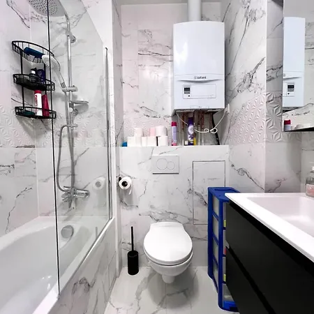 Midi Station - 6 Pers Comfort Bruxelles