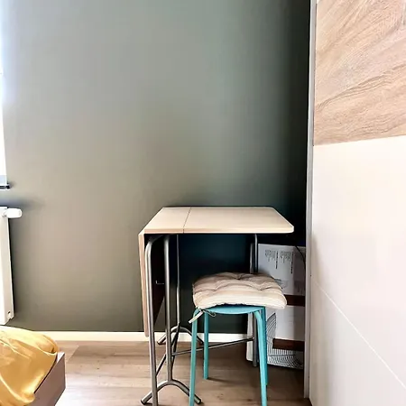 Midi Station - 6 Pers Comfort