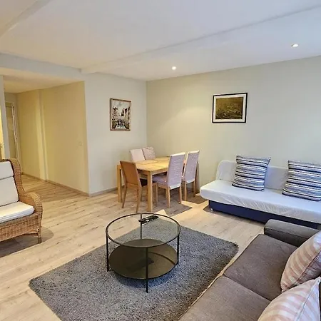 Apartment Bourse Grand Place Brussels