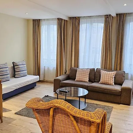 Bourse Grand Place * بروكسل