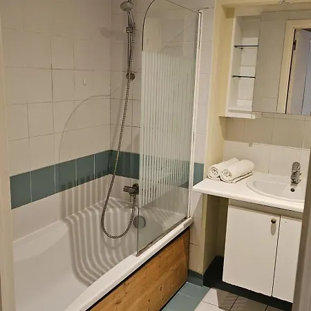 Bourse Grand Place Apartment