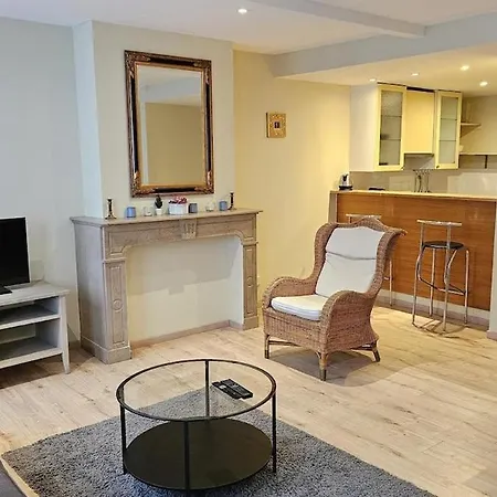 Apartment Bourse Grand Place