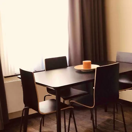 Appartamento Cosy 1 Bedroom In Eu District