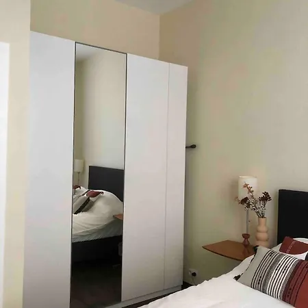 Διαμέρισμα Cosy 1 Bedroom In Eu District Βρυξέλλες