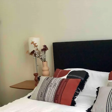 Διαμέρισμα Cosy 1 Bedroom In Eu District *