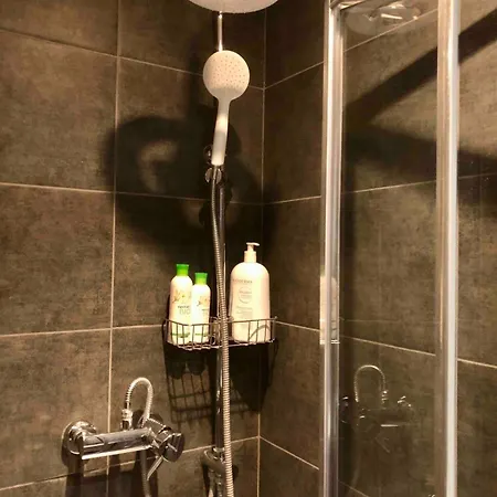 Cosy 1 Bedroom In Eu District * בריסל
