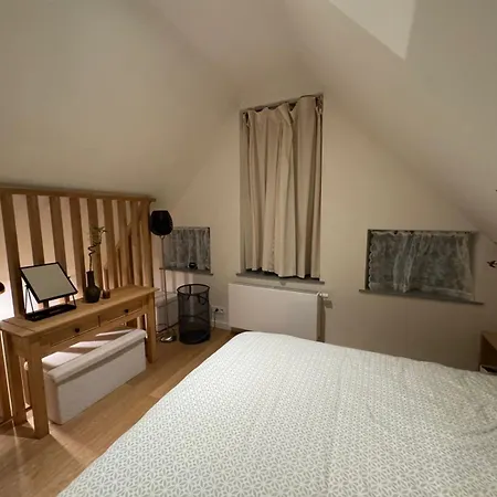 Depearl Bed & Breakfast Brussels