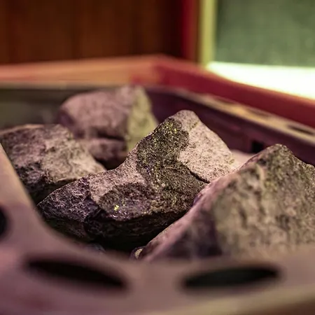 Blvck Bed & Breakfast 3*