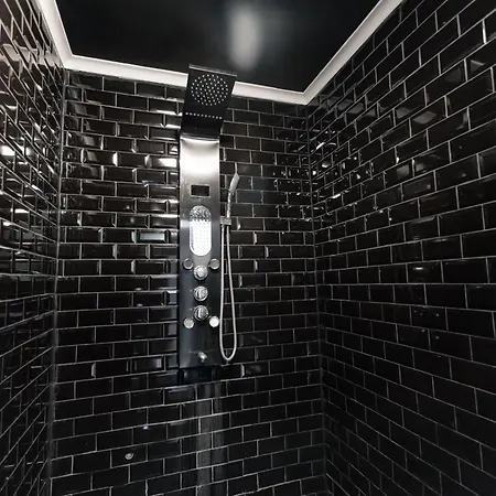 Blvck Bed & Breakfast Brusel