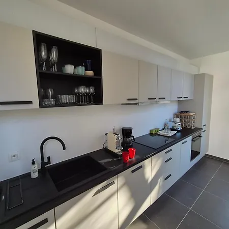 Flagey Art Loft 1