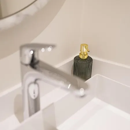 In The Hyper-center Brussels