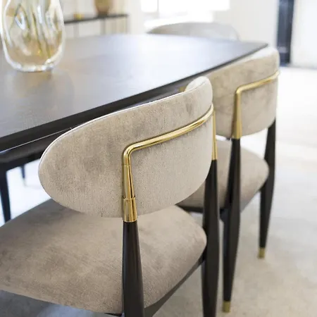 In The Hyper-center Apartment