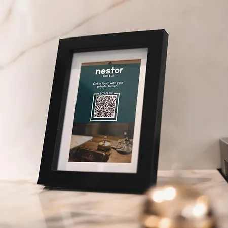 Apartamento Luxueux Au Centre De