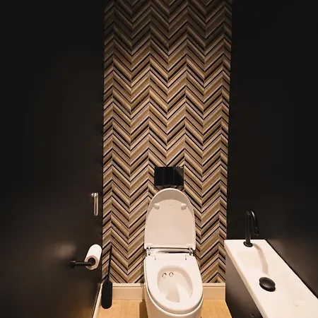 Apartment Luxueux Au Centre De *