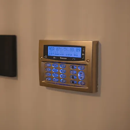 Luxueux Au Centre De *