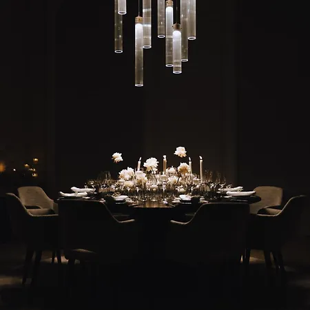 Luxueux Au Centre De