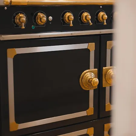 Luxueux Au Centre De Apartamento