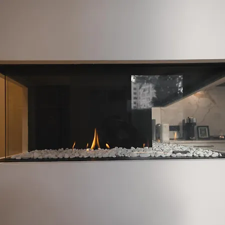 Luxueux Au Centre De * Brussels